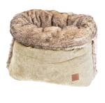 Hunde Kuschelsack  Snuggle Bag 50 x 8 x 50 cm