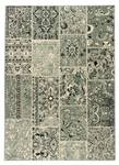 Teppich Patchwork Wonder Patchwork 70 x 140 cm