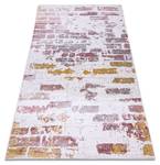 Tapis Acrylique Dizayn 125/5057 Ros 80 x 150 cm