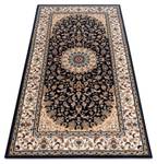 Tapis Nain Rosette Cadre 7177/51011 200 x 300 cm