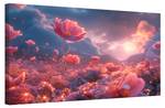 Bild Blumen Natur XI 90 x 60 cm