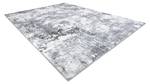 Tapis Core A002 Abstractio Gris - Matière plastique - Textile - 200 x 1 x 290 cm