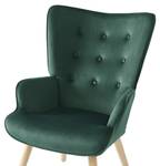 Fauteuil SAM Vert