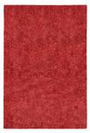 Kurzflorteppich Bali Rot - 50 x 150 cm