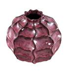 Blumentopf Evys Rot - Keramik - 22 x 21 x 22 cm