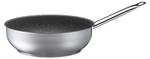 Bratpfanne Professional Granitan Schwarz - Metall - 28 x 6 x 48 cm