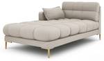 Chaiselongue MAMAIA Beige