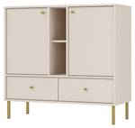 Kommode Tonkin Beige