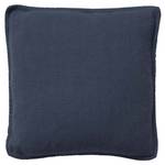 Coussin décoratif Bowie Bleu nuit