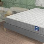 Matelas Ressorts Ensachés épaisseur 25cm 200 x 200 cm