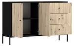 Sideboard Raviero Breite: 150 cm