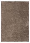 Tapis à poils longs Soho 1 Taupe - 300 x 4 x 400 cm