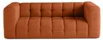 3-Sitzer Sofa SUZANO Orange