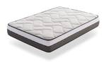 Matelas Latex Carbono Plus  200x200 200 x 27 x 200 cm