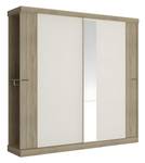 Armoire ADALRIK Beige