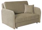 Schlafsofa Viva Loft II Ecru