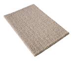 Tapis shaggy SG LOCA Beige - 60 x 110 cm