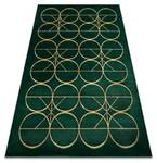 Exklusiv Emerald Teppich 1010 Glamour 240 x 330 cm