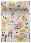 Anatomy Tagesdecke Textil - 4 x 180 x 260 cm