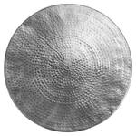 Couchtisch Silber, 脴 60x305cm Aluminium