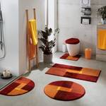 Badematte 154152-S21 Orange