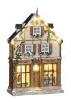 Miniature Boulangerie Pierre - 7 x 27 x 17 cm