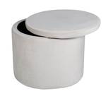 Hocker Dunken Creme