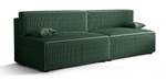 Sofa MIRI-X2 Grün