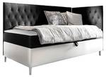 Boxspringbett Filip Junior 3 Breite: 108 cm