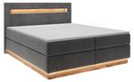 Boxspringbett PROMIE Breite: 141 cm