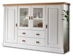 Highboard Novara Breite: 203 cm