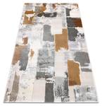 6215 Tapis Elitra Acrylique Abstraction