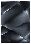 Tapis salon LISVE 240x340 noir Noir - 240 x 340 cm