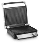 Kontaktgrill 196339 Grau - Naturfaser - 27 x 2 x 1 cm