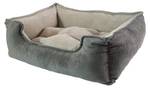 Hundebett 7433645544507 Grau - Glas - 50 x 21 x 60 cm