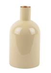 Vase Ivy Bottle Straight Braun