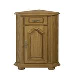 Commode d'angle Sylt Style maison de campagne traditionnel