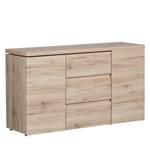 Hoekbureau CU-Libre Function Sanremo eikenhouten look