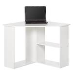 Bureau d'angle Rennes Blanc