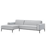 Ecksofa Ampio Duo I Webstoff