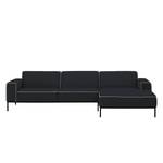 Ampio Ecksofa Webstoff II Duo