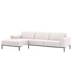 Ecksofa Ampio II Webstoff