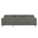 Ecksofa Arietta II Strukturstoff