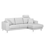 Webstoff Ecksofa Arietta I