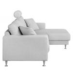 Ecksofa Arietta Webstoff I