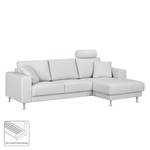 Webstoff Ecksofa Arietta I