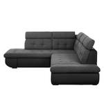 Ecksofa Auletta Webstoff Webstoff