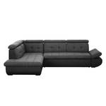 Ecksofa Auletta Webstoff Webstoff