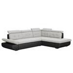 Ecksofa Auletta Webstoff Webstoff