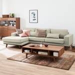 Ecksofa BOVLUND mit Longchair Longchair davorstehend links